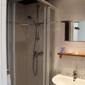 Kamer met Twee Aparte Bedden